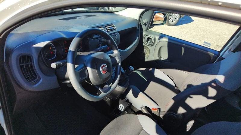 FIAT Panda Panda 1.2 EasyPower Easy