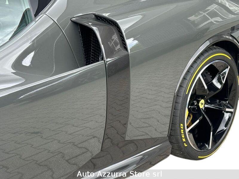 Ferrari 849 Testarossa 849 Testarossa 4.0 V8
