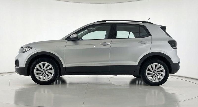 Volkswagen T-Cross 1.0 TSI 115 CV DSG Style BMT