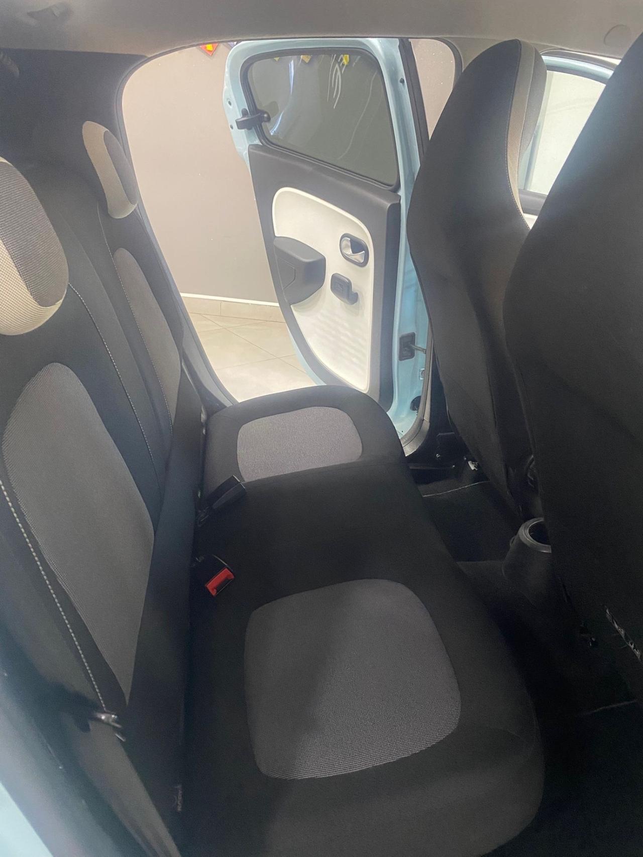 Renault Twingo LIMITED