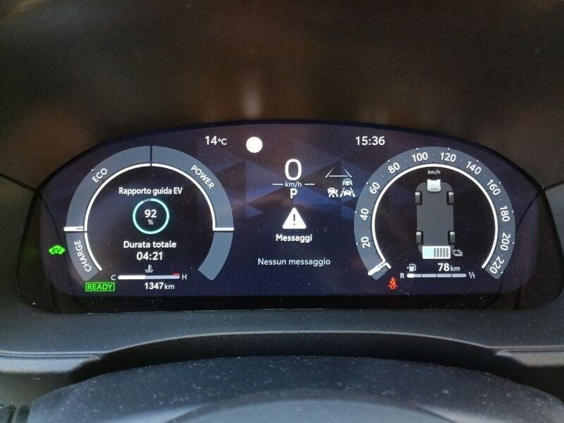 Toyota Yaris Yaris 1.5 130 Hybrid 5 porte Lounge