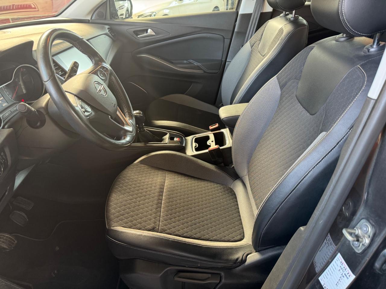 Opel Grandland X 1.6 diesel Ecotec Start&Stop Advance