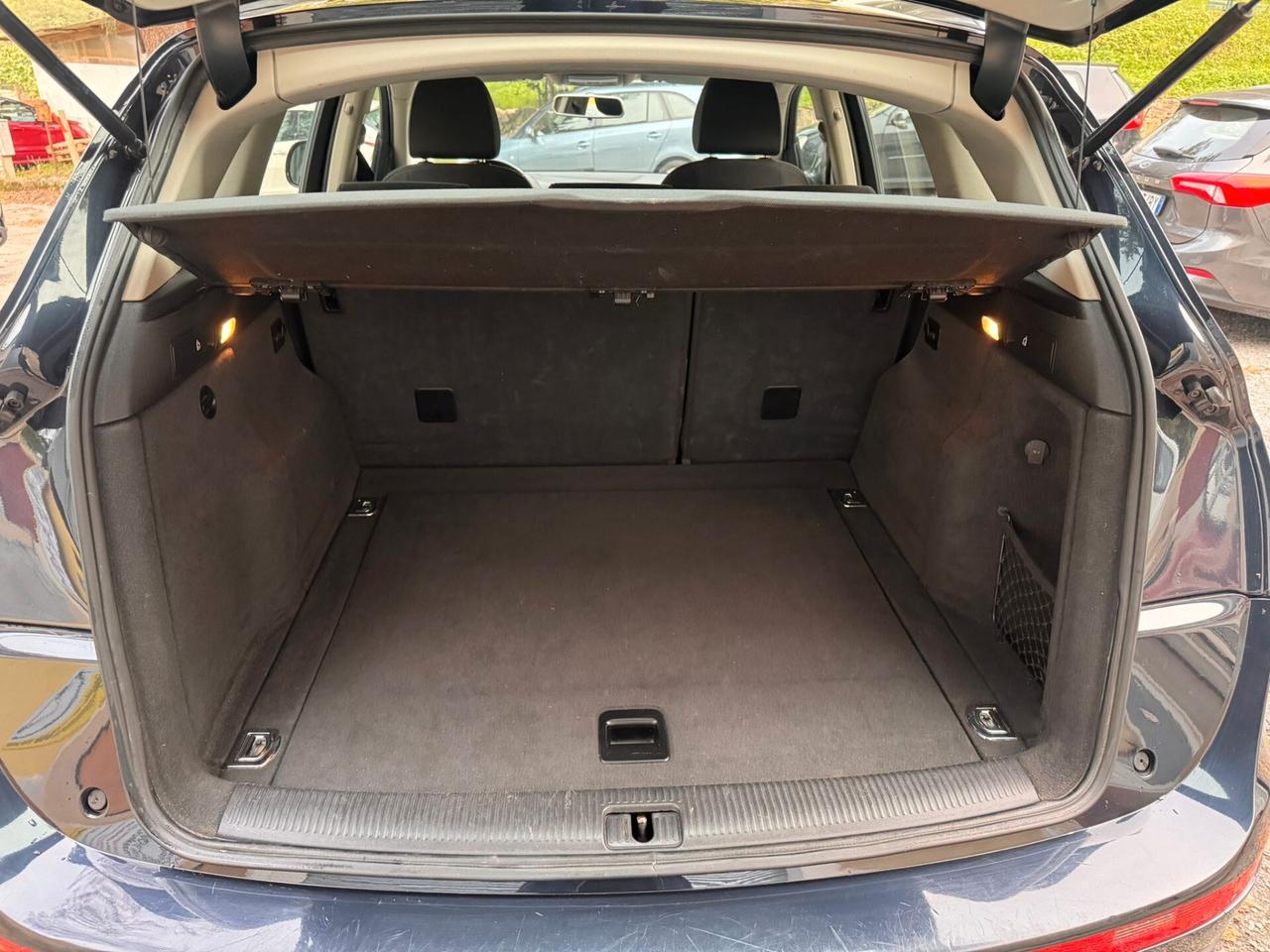 Audi Q5 2.0 TDI 170 CV quattro S tronic Advanced