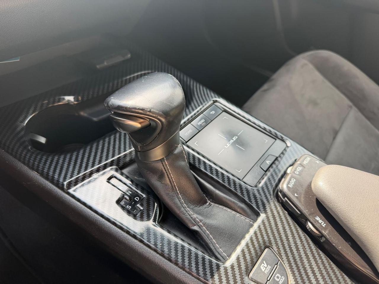 Lexus UX 250h Luxury UX 250h HEV #11284