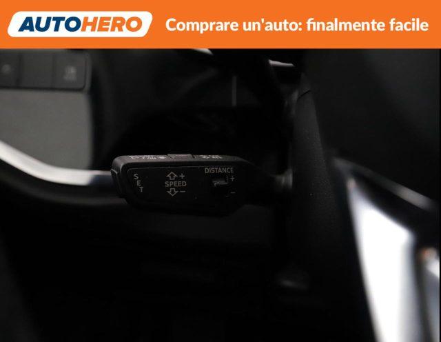 AUDI Q3 35 TFSI S tronic S line edition