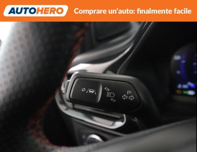FORD Puma 1.0 EcoBoost Hybrid 125 CV S&S ST-Line