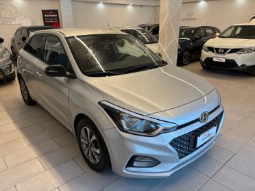 Hyundai i20 1.2 5 porte Econext Connectline