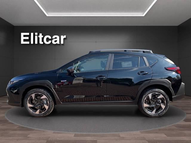 SUBARU Crosstrek 2.0i e-Boxer MHEV CVT Lineartronic Premium