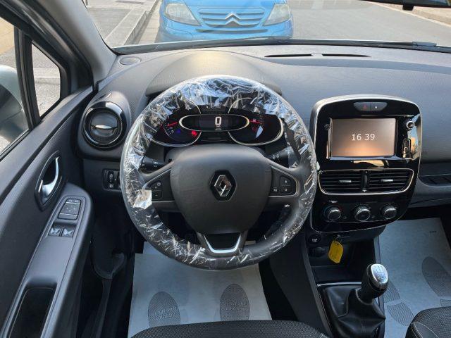 RENAULT Clio 1.5dCi Energy Life *NAVI*