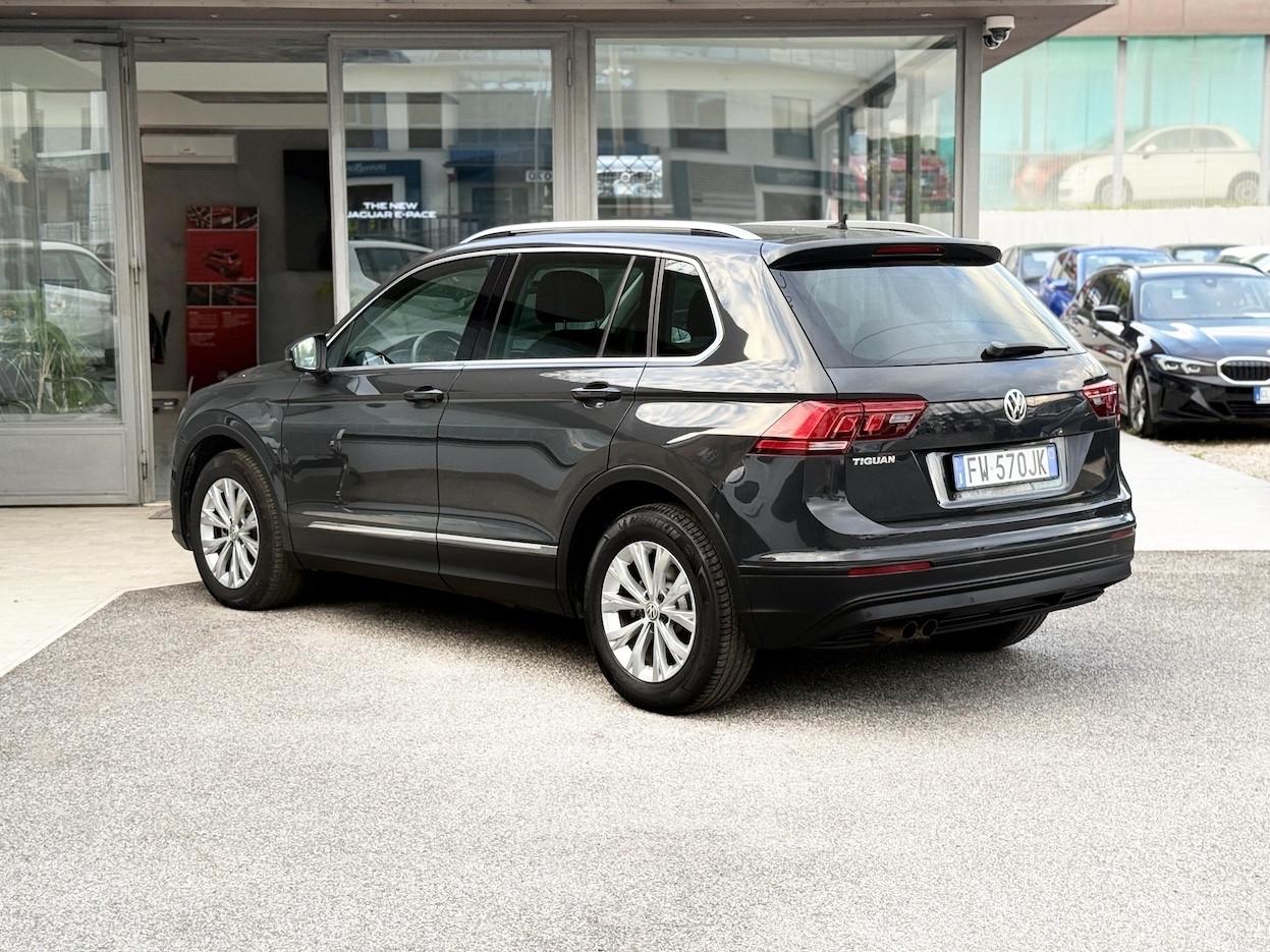 Volkswagen Tiguan 1.6 TDI 116CV E6 Neo. - 2019