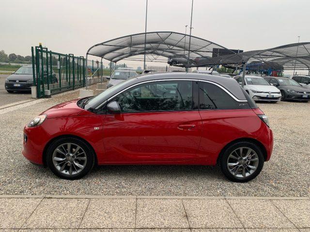 OPEL Adam 1.4 87 CV GPL Tech Air