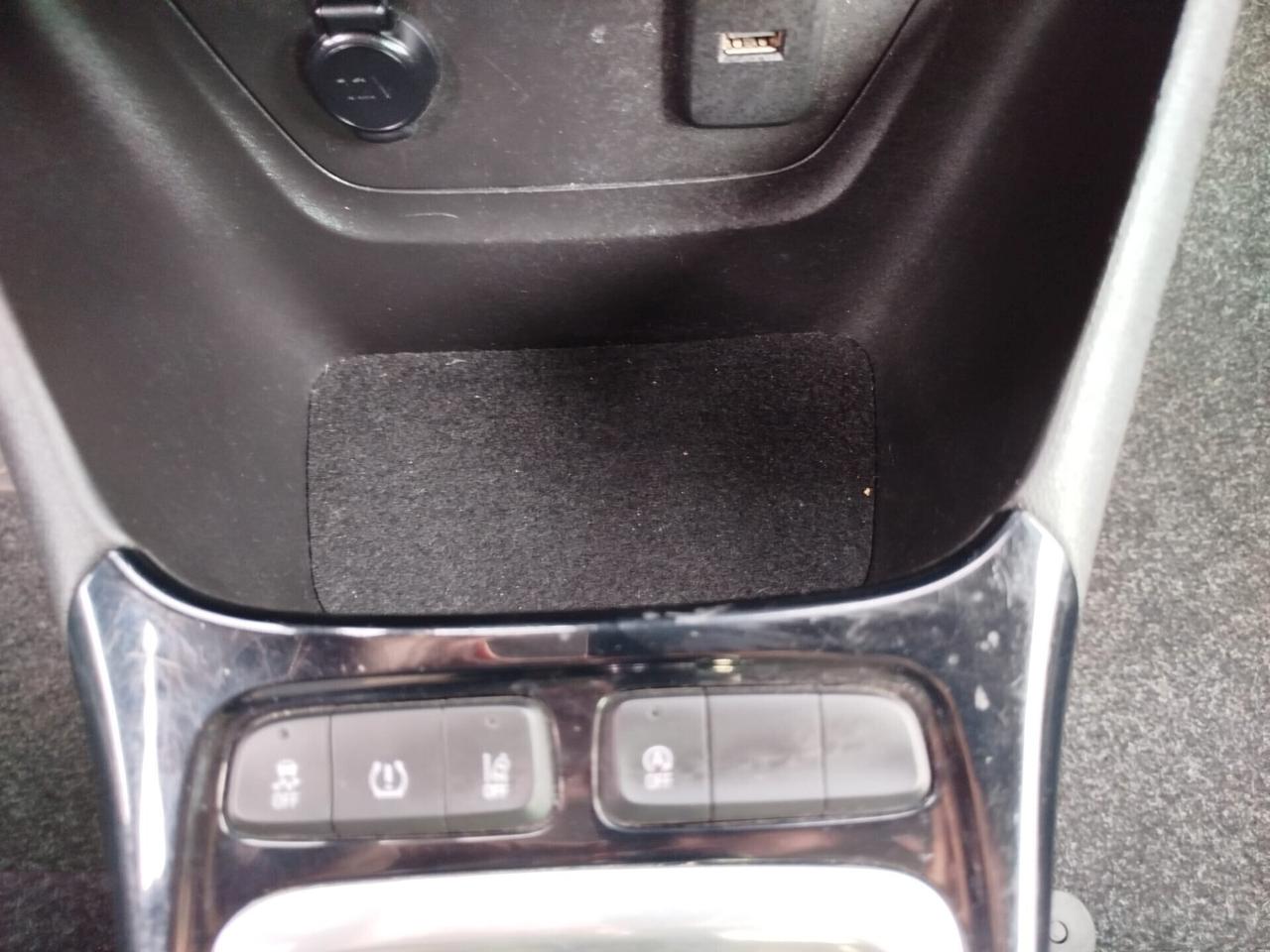 Crossland 1.5-120cv AUTOMATICA*PREZZO VERO* GARANZIA 12 MESI- IVA DEDUCIBILE