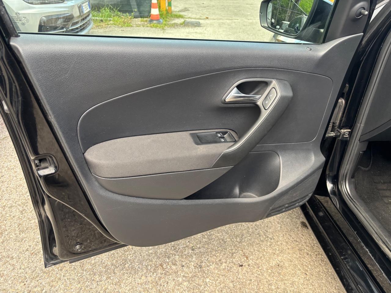 Volkswagen Polo 1.2 TDI 5p. OK NEOPATENTATI