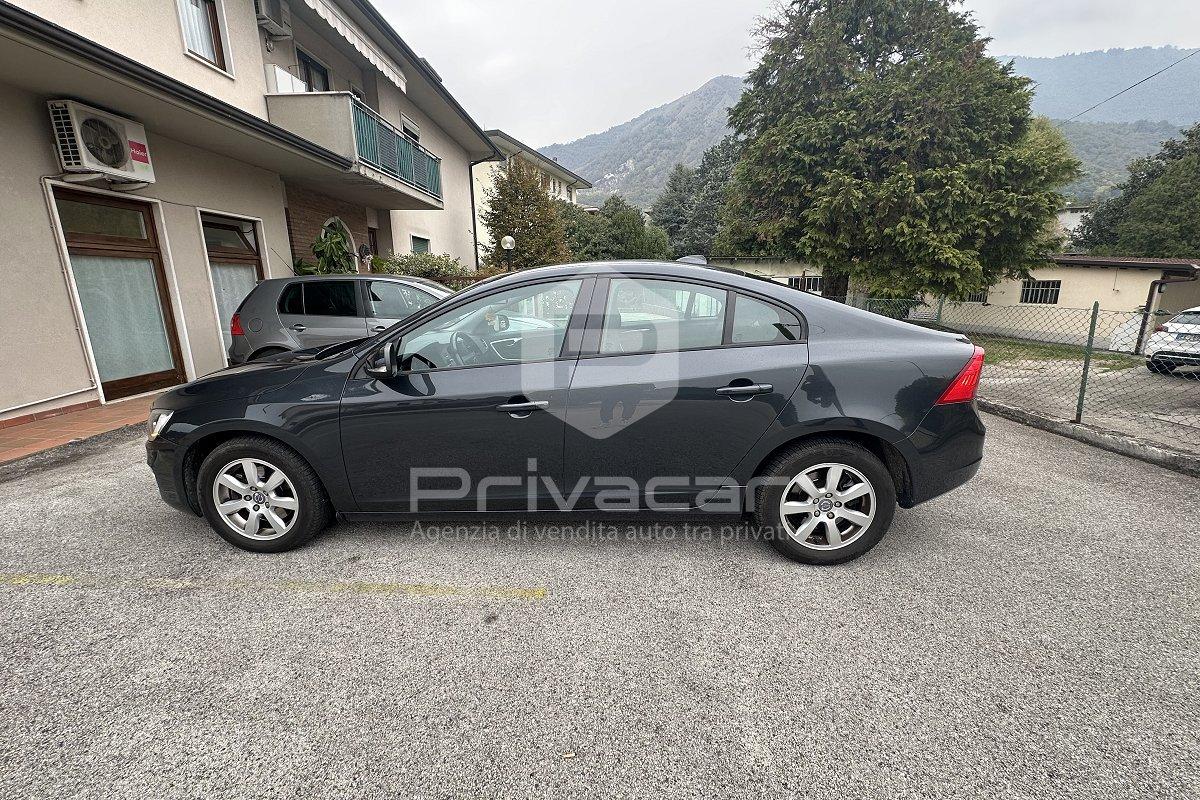 VOLVO S60 D3 Geartronic Business