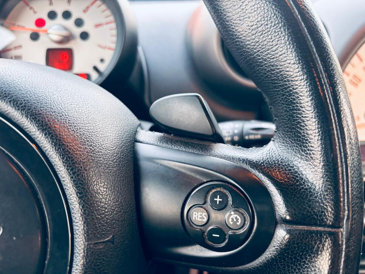 Mini Cooper D Countryman 2.0 Automatica