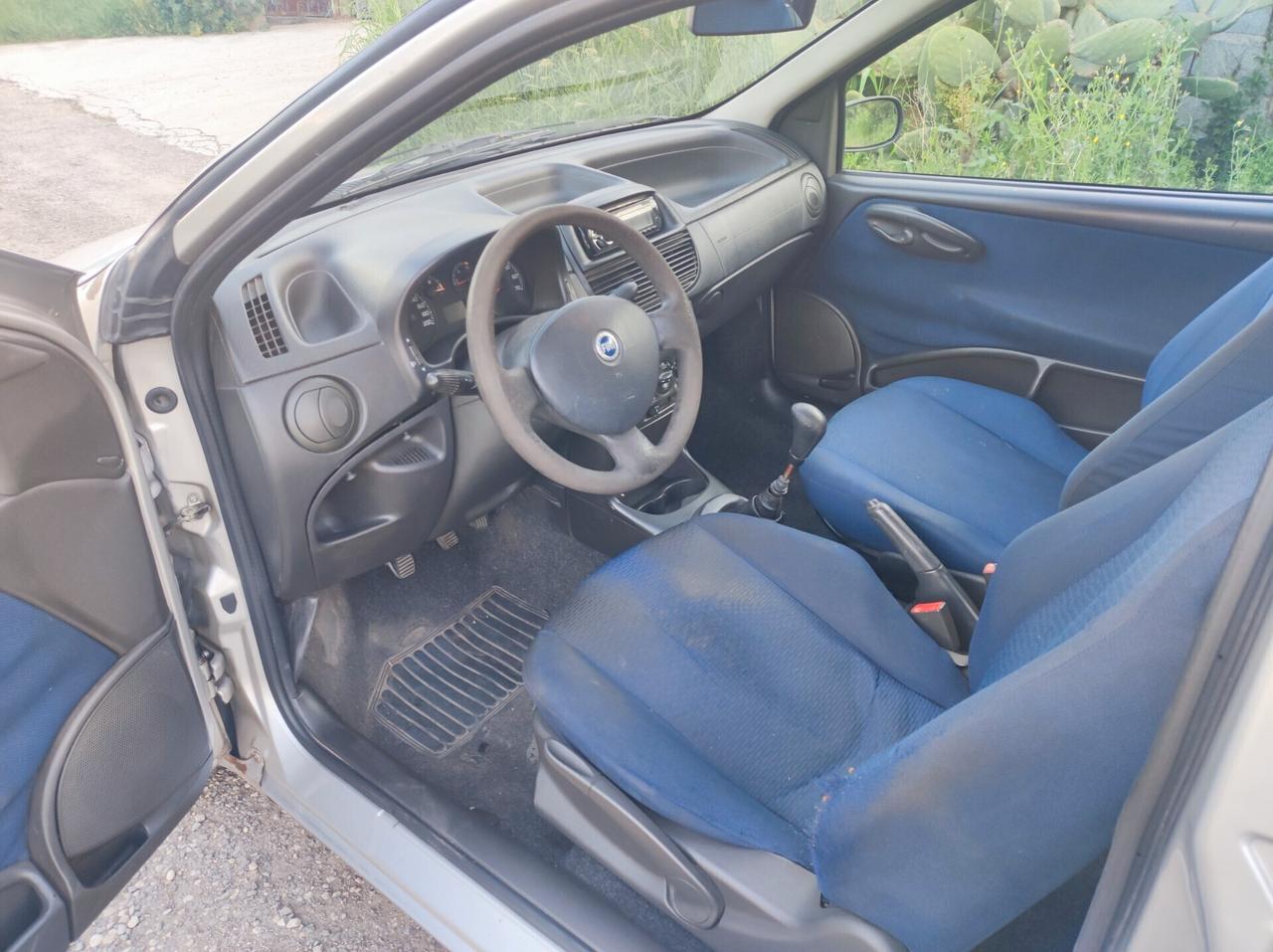 Fiat Punto 1.3 Multijet 16V 3 porte Dynamic