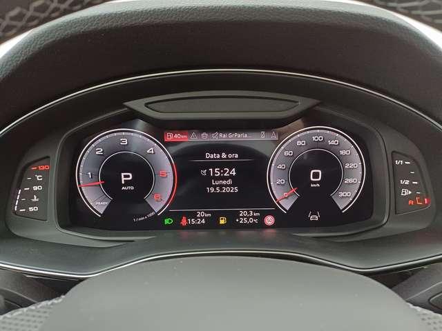 Audi Q8 S-LINE 50 TDI QUATTRO TIP-TRONIC 286CV ONLY PROMO!