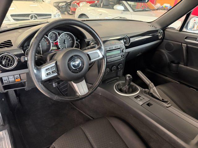 MAZDA MX-5 ? 1.8L 16V Iscrivibile ASI