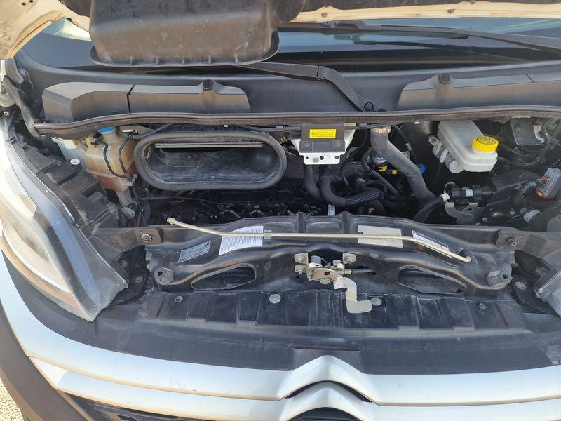CITROEN Jumper 33 L2H2 2.0 bluehdi 130cv E6