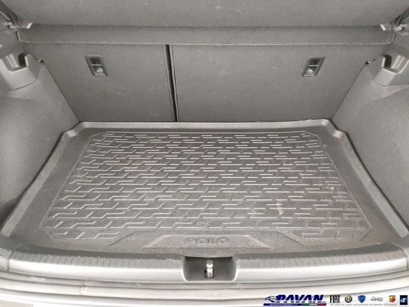 Volkswagen Polo 1.0 TSI R-Line