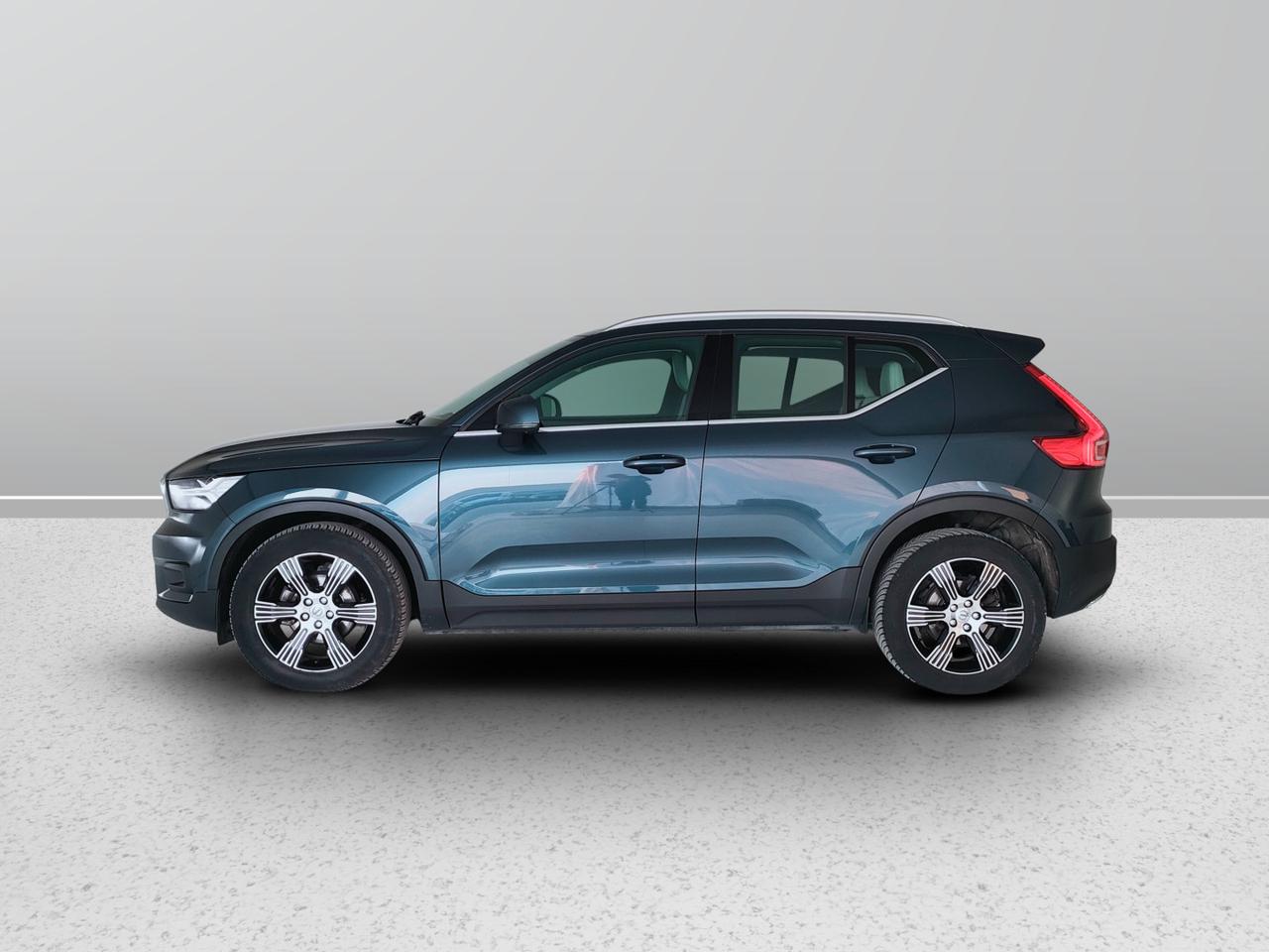 VOLVO XC40 - XC40 2.0 d3 Inscription