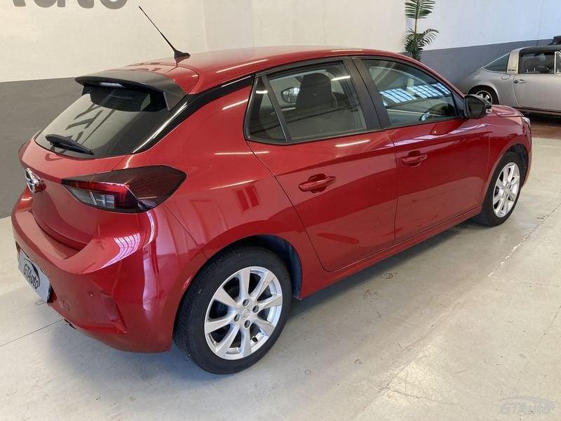 Opel Corsa Corsa 1.2 EDITION ADATTA AI NEOPATENTATI