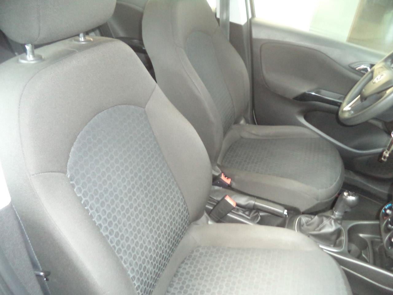 Opel Corsa 1.3 CDTI 5 porte b-Color