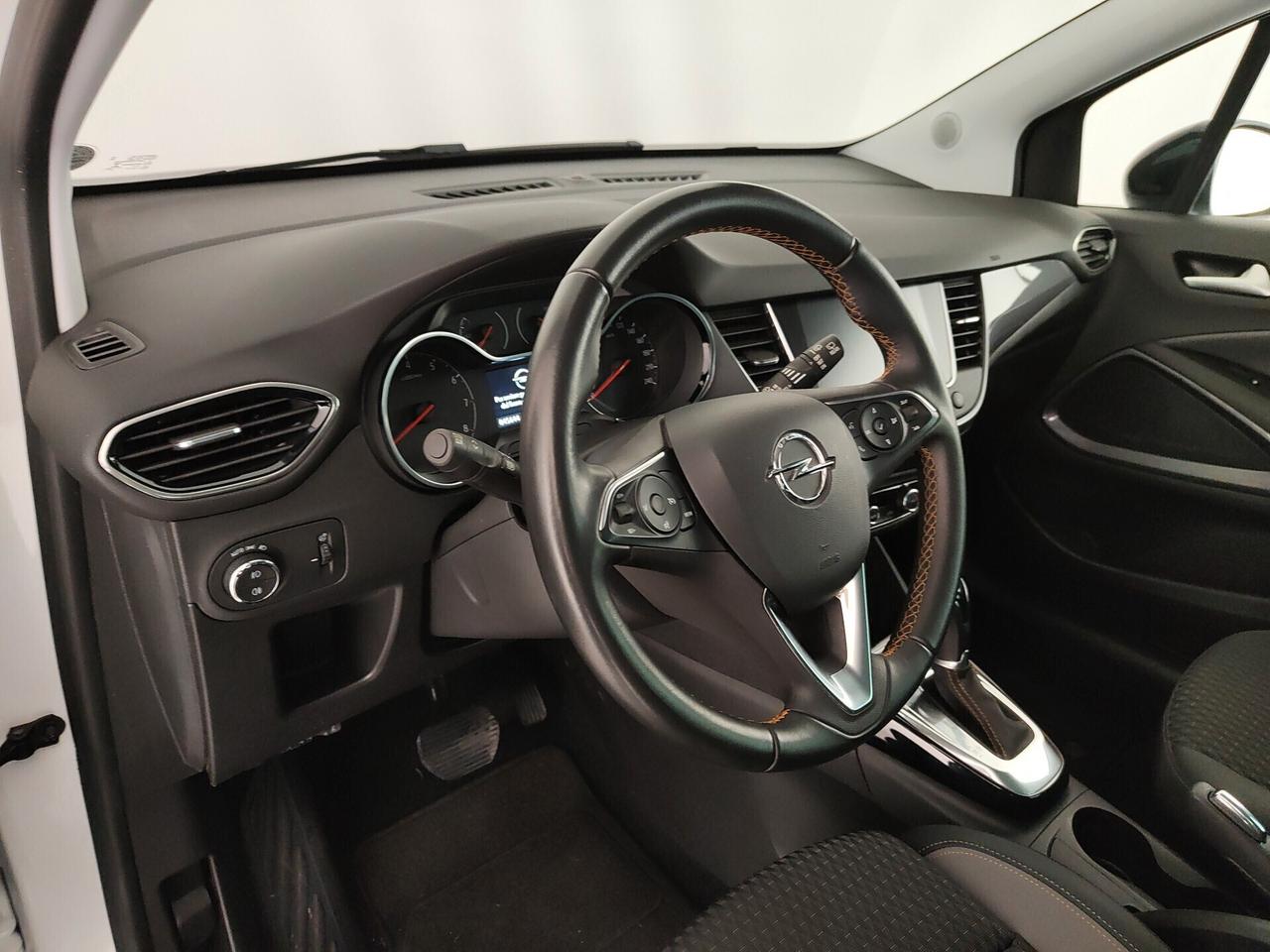 Opel Crossland X 1.5 ECOTEC D 120 CV Start&Stop aut. Ultimate