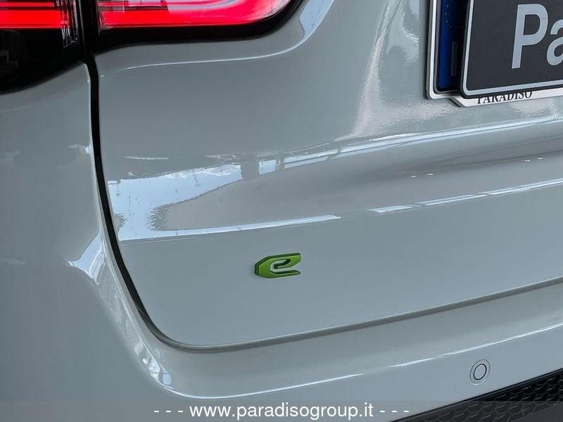 Jeep Compass my 20 E-Hybrid My24 Altitude1.5 Turbo T4 E-Hybrid 130cv Fwd Dct7