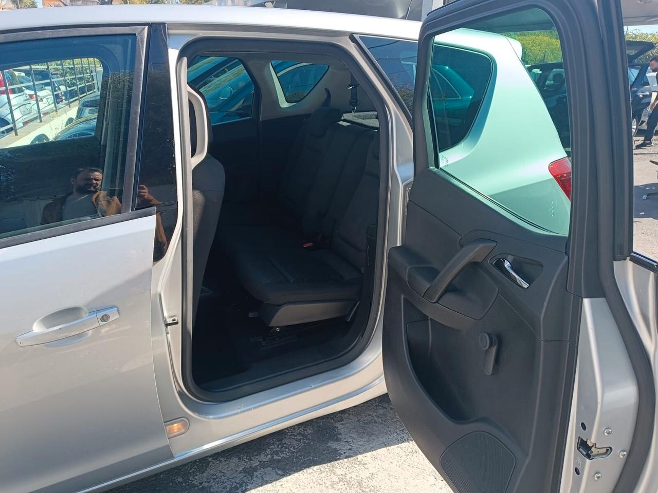 Opel Meriva 1.3 CDTI 95CV ecoFLEX Elective