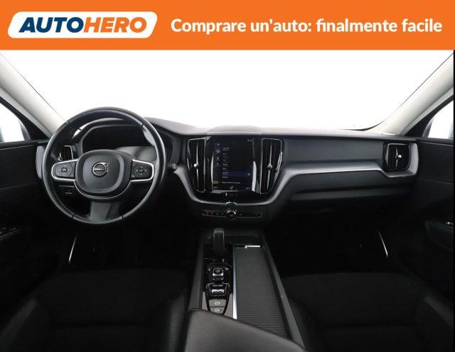 VOLVO XC60 B4 (d) AWD Geartronic Business Plus
