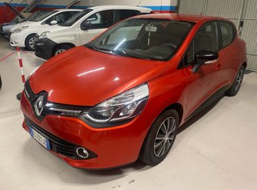 Renault Clio 1.2 75CV GPL 5 porte Wave