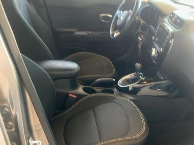 Kia Soul 1.6 CRDi You