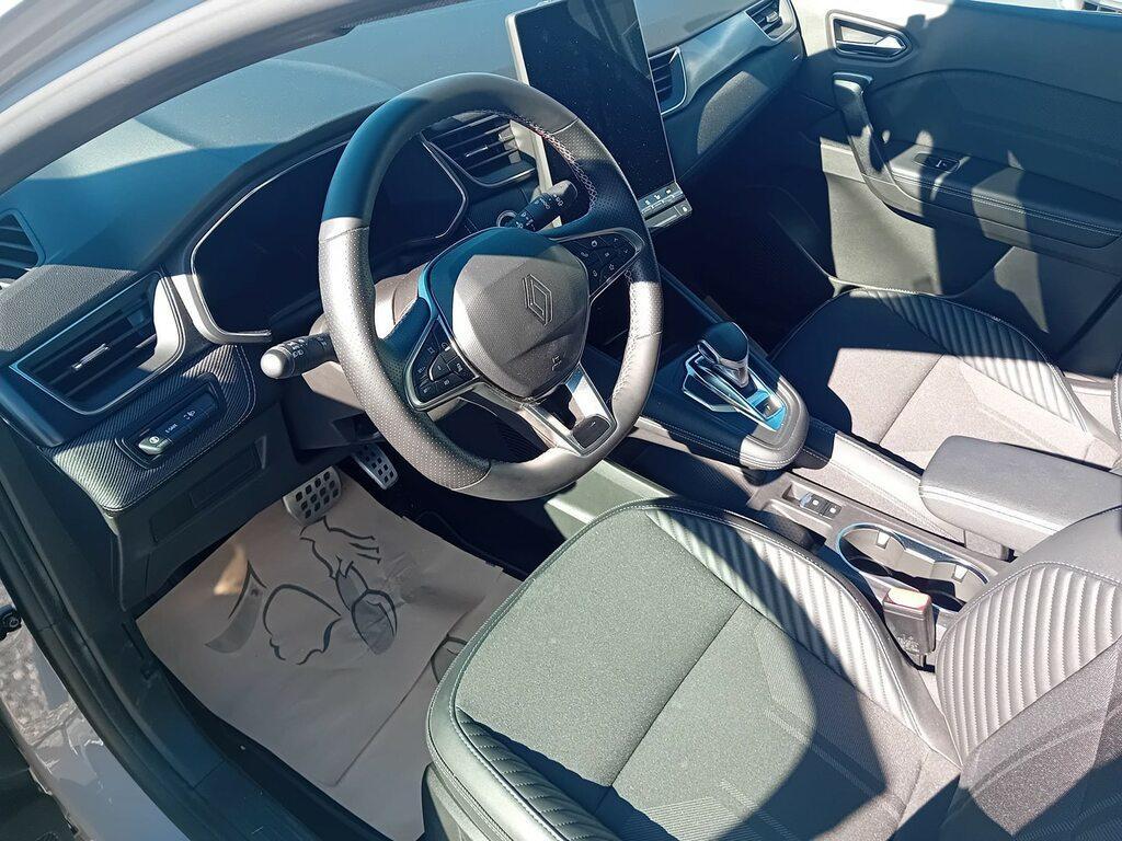 Renault Symbioz 1.6 E-Tech full hybrid Esprit Alpine Auto