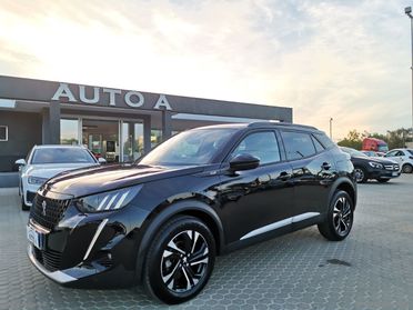 PEUGEOT 2008 BlueHDi 110 S&S GT
