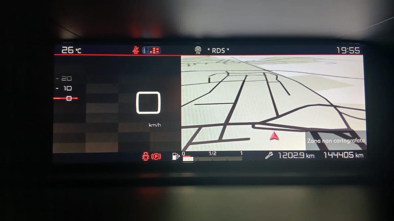 Citroen Grand C4 SpaceTourer BlueHDi 130 S&S Feel