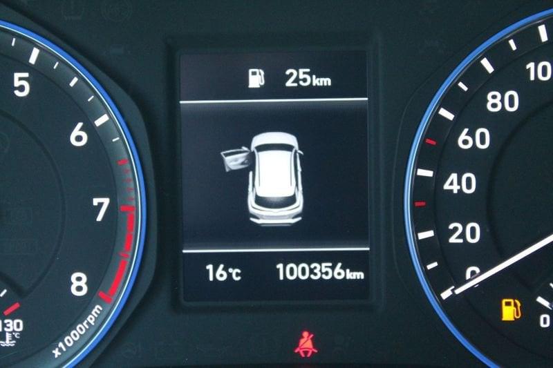 Hyundai Kona Kona 1.0 T-GDI Comfort