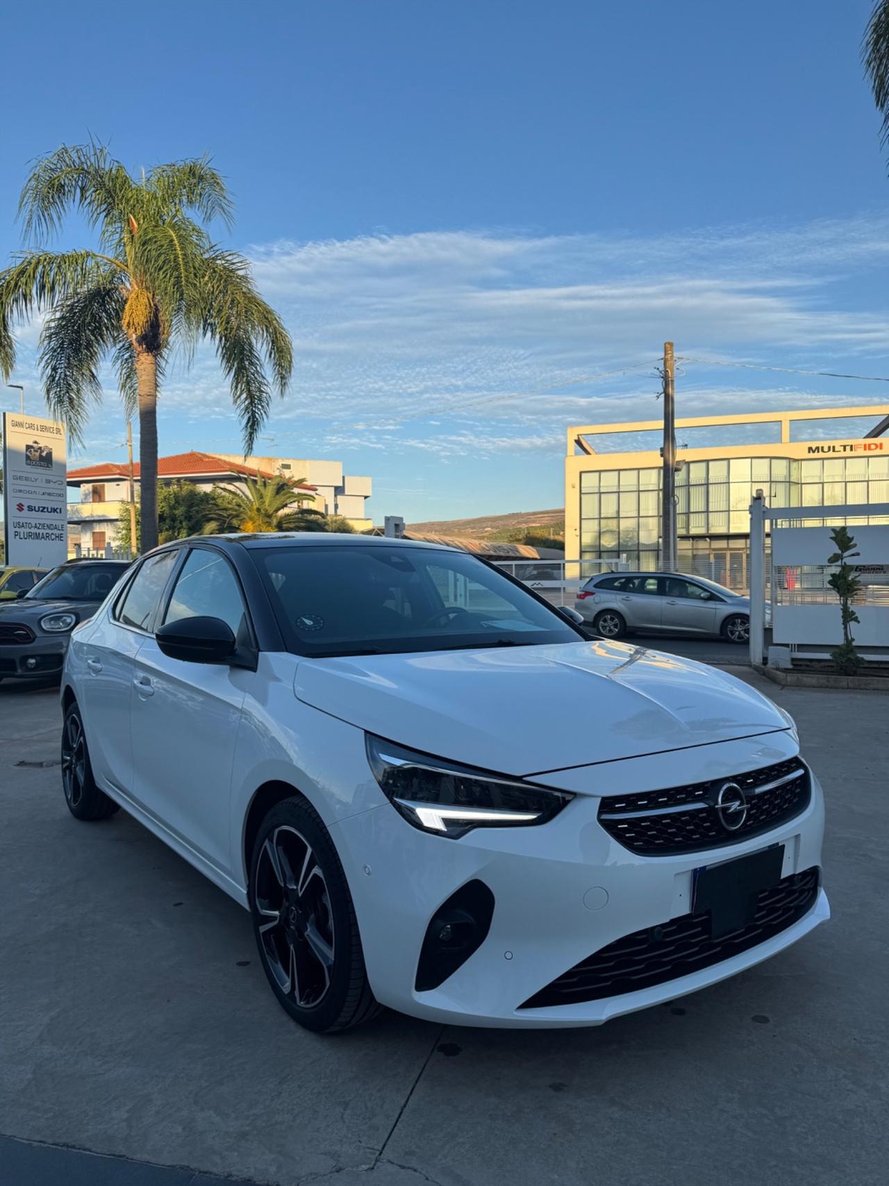 Opel Corsa 1.2 100 CV Edition