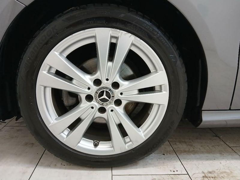 Mercedes-Benz Classe A A 160 d Sport my16