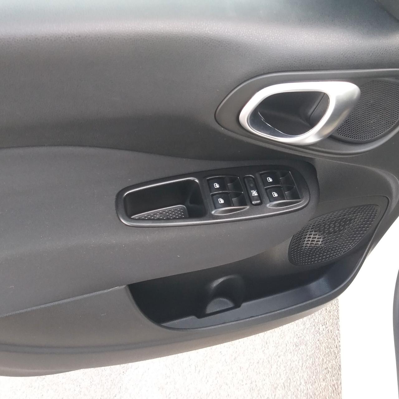 Fiat 500L 1.3 Multijet 95 CV Mirror