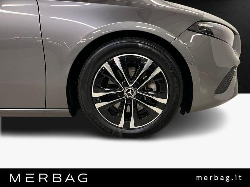 Mercedes-Benz Classe A 180 d Automatic Business Extra
