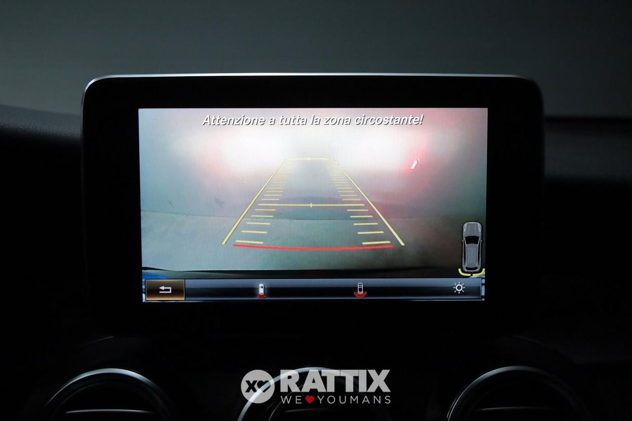 Mercedes-Benz GLC 350 e Executive 4matic auto