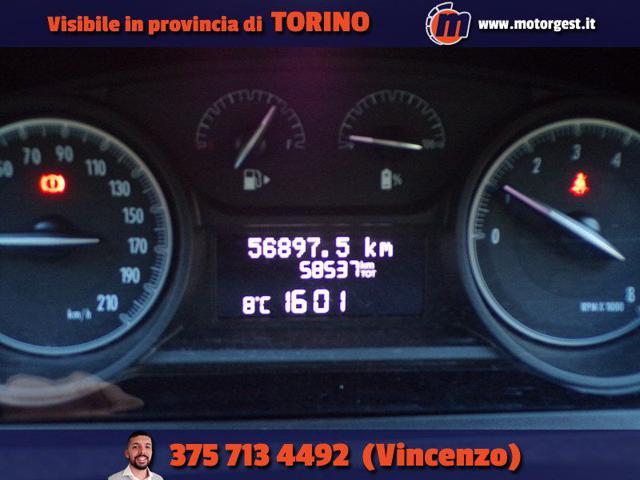 LANCIA Ypsilon 1.0 FireFly 5 porte S&S Hybrid Ecochic Silver