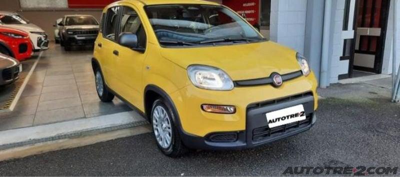 FIAT Pandina 1.0 FireFly 65cv S&S 6m Hybrid Pop