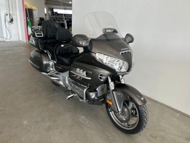 HONDA GL 1800 GOLDWING 1800