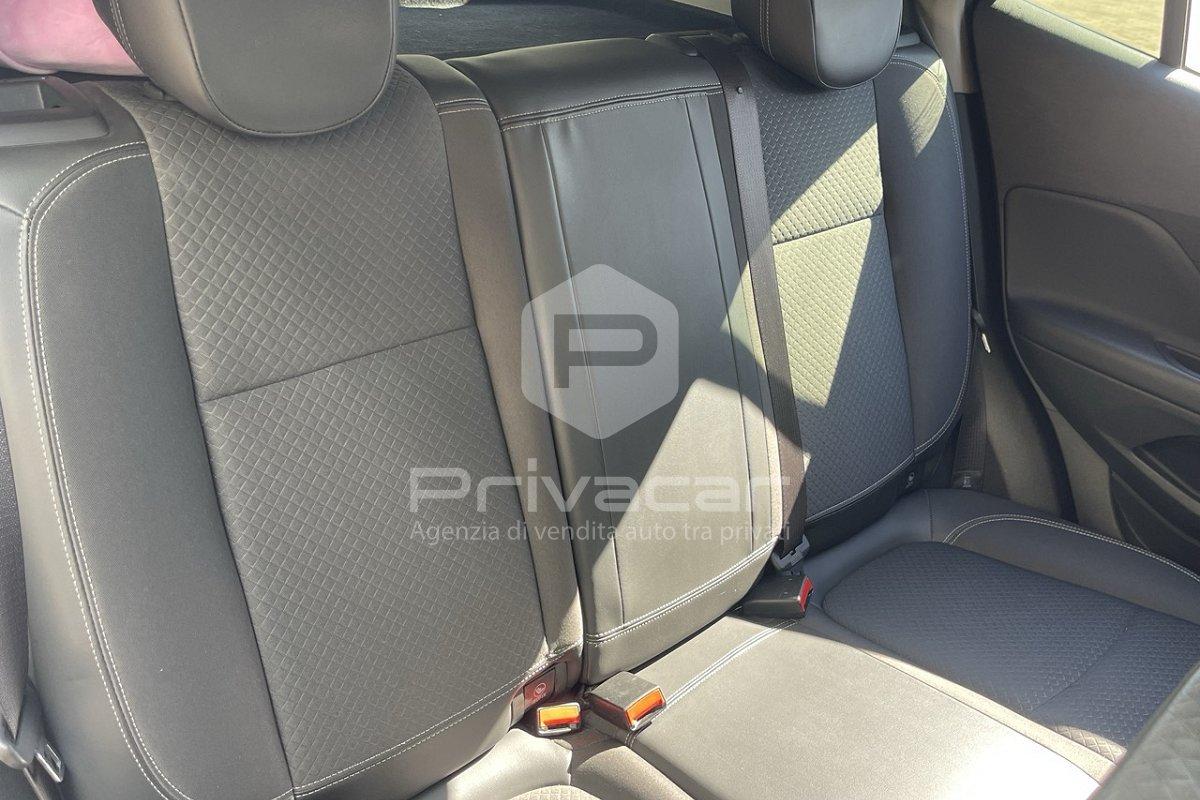 OPEL Mokka X 1.6 CDTI Ecotec 136CV 4x2 Start&Stop b-Color