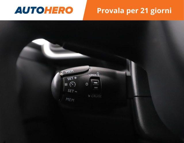 CITROEN C3 PureTech 82 Feel