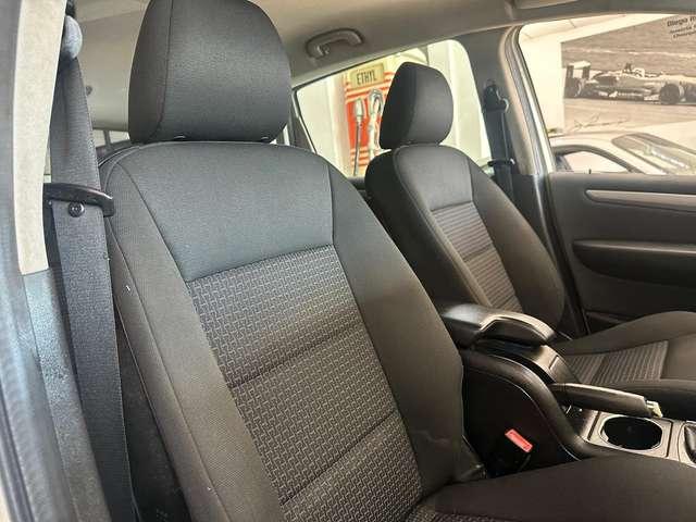 Mercedes-Benz B 180 B 180 cdi Executive