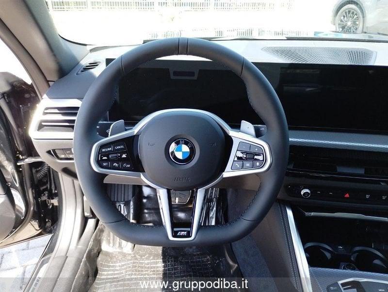 BMW Serie 4 420D CABRIO