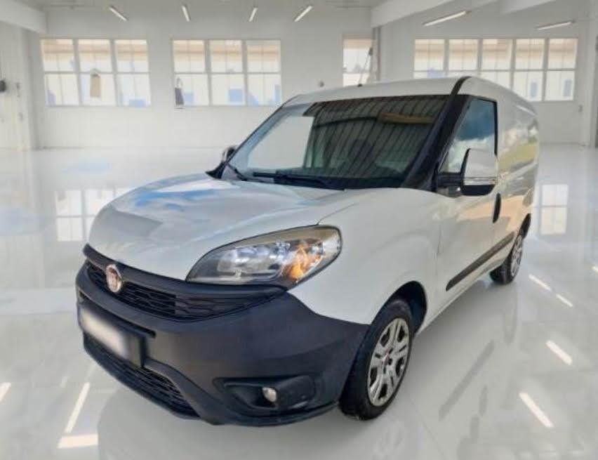 Disponibili 6 unità Fiat Doblò/Doblò maxi xl 1.6 mjt/1.3 mjt/ 1.4 t-jet 2011/2016/2017/2018/2019